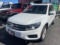 Image for 2017 Volkswagen Tiguan Wolfsburg ID: 7142633