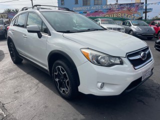 Image for 2015 Subaru Crosstrek 2.0 PREMIUM ID: 7142662