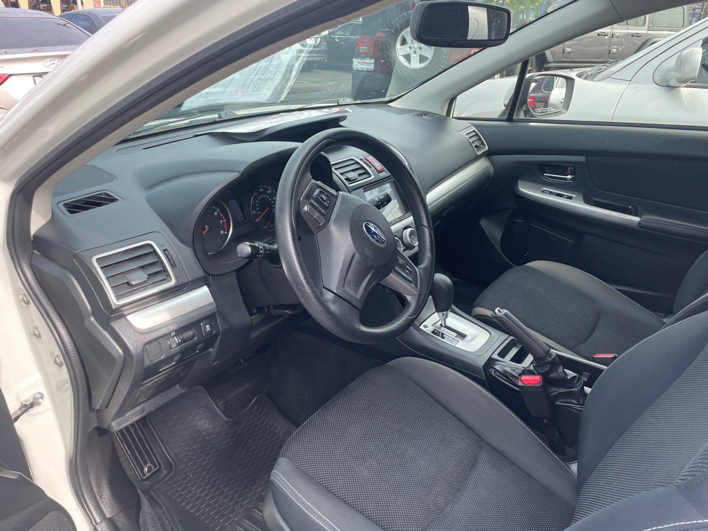 2015 Subaru Crosstrek Image 4