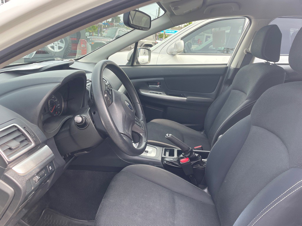 2015 Subaru Crosstrek Image 5