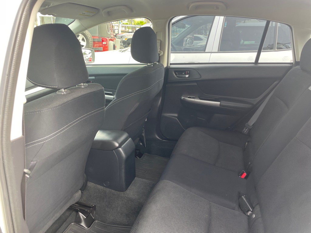 2015 Subaru Crosstrek Image 6