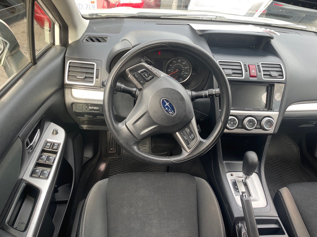 2015 Subaru Crosstrek Image 7