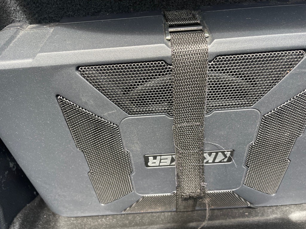 2015 Subaru Crosstrek Image 8