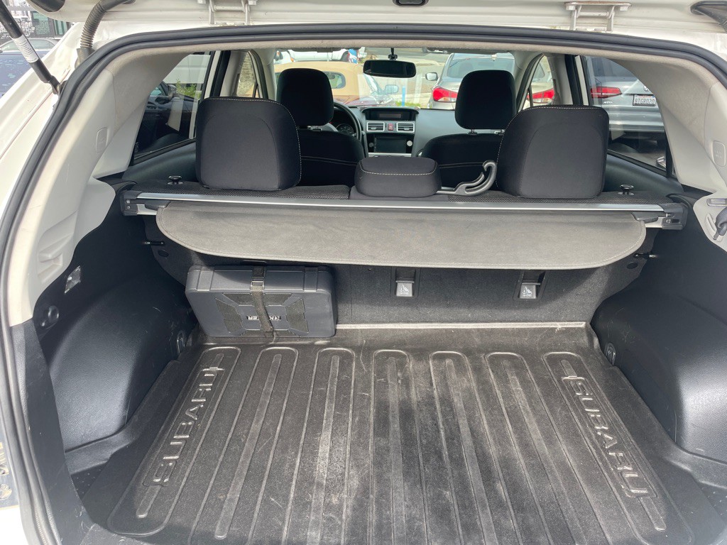 2015 Subaru Crosstrek Image 9
