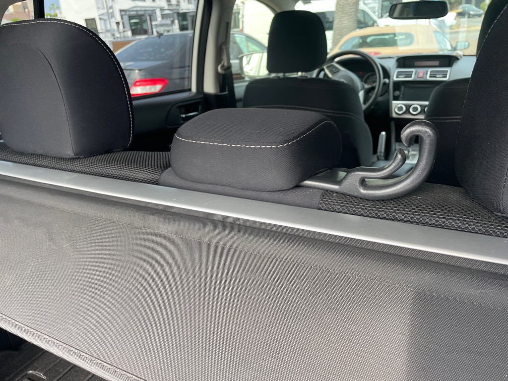 2015 Subaru Crosstrek Image 10