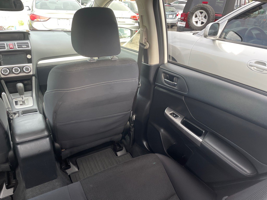 2015 Subaru Crosstrek Image 12