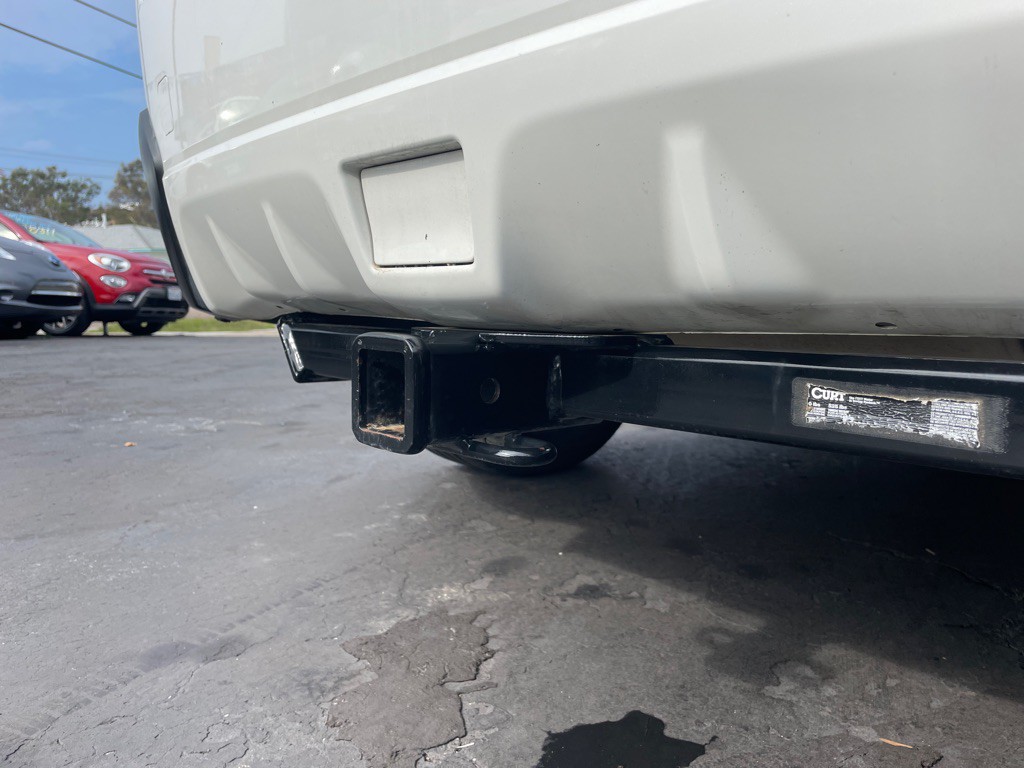 2015 Subaru Crosstrek Image 13