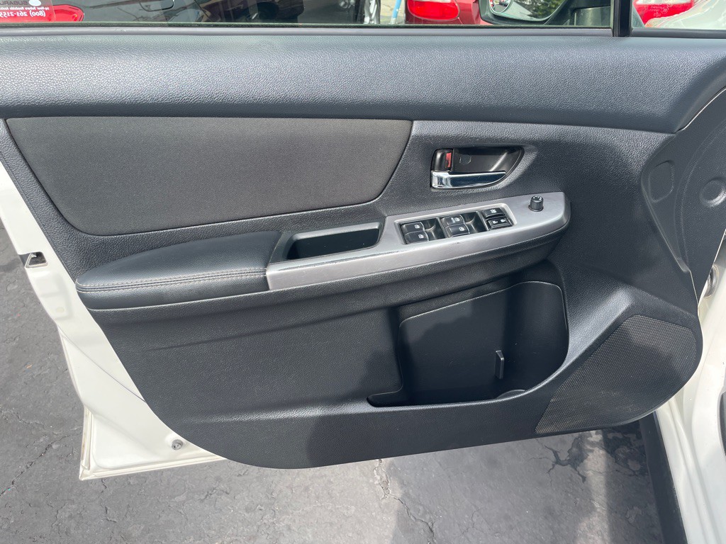 2015 Subaru Crosstrek Image 14