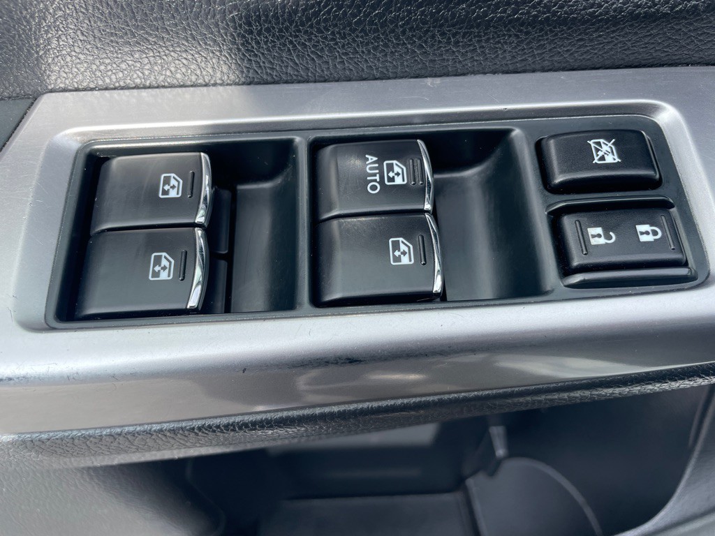 2015 Subaru Crosstrek Image 16