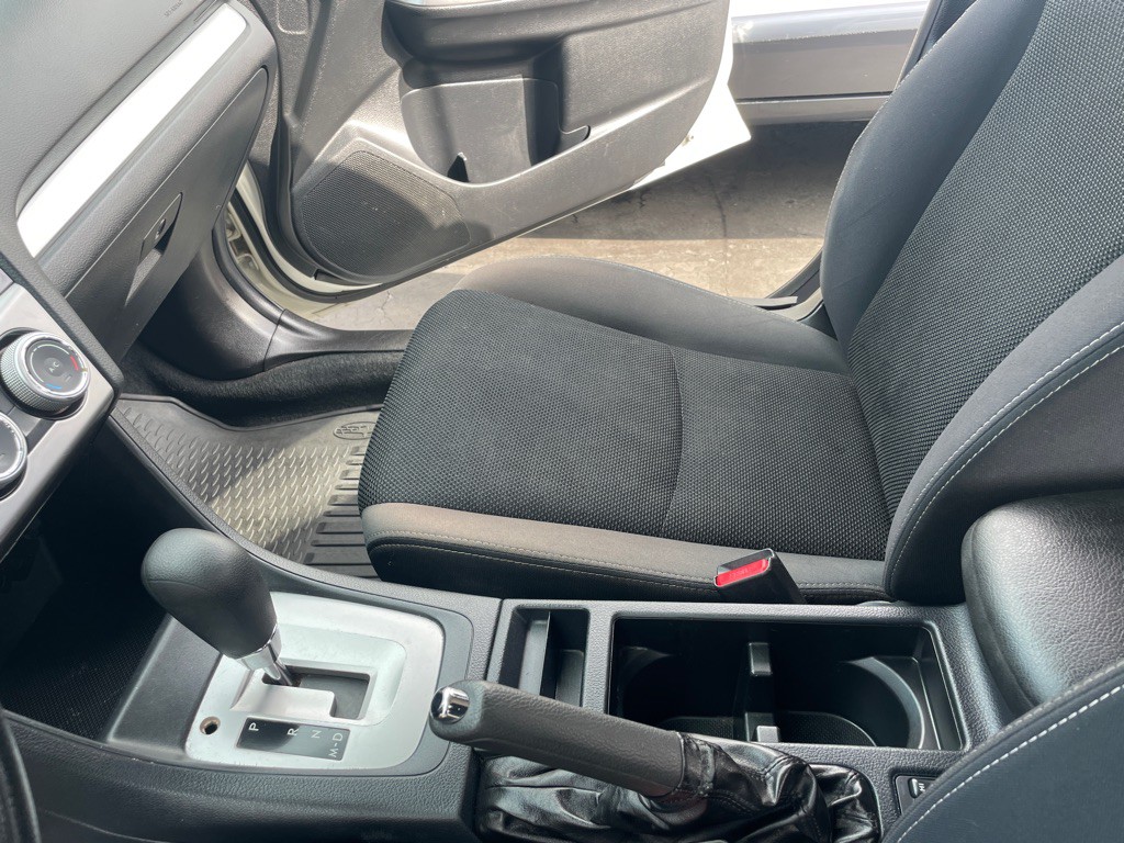 2015 Subaru Crosstrek Image 17