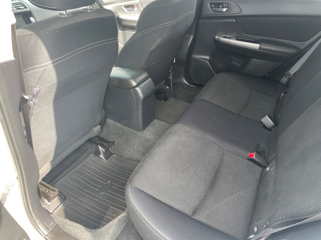 2015 Subaru Crosstrek Image 18