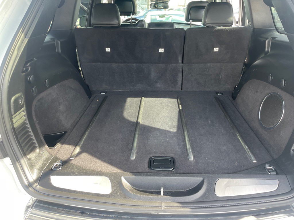 2014 Jeep Grand Cherokee Image 9