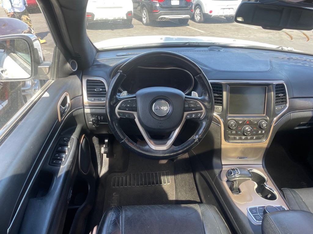 2014 Jeep Grand Cherokee Image 30