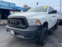 Image for 2017 RAM 1500 ST ID: 7148590