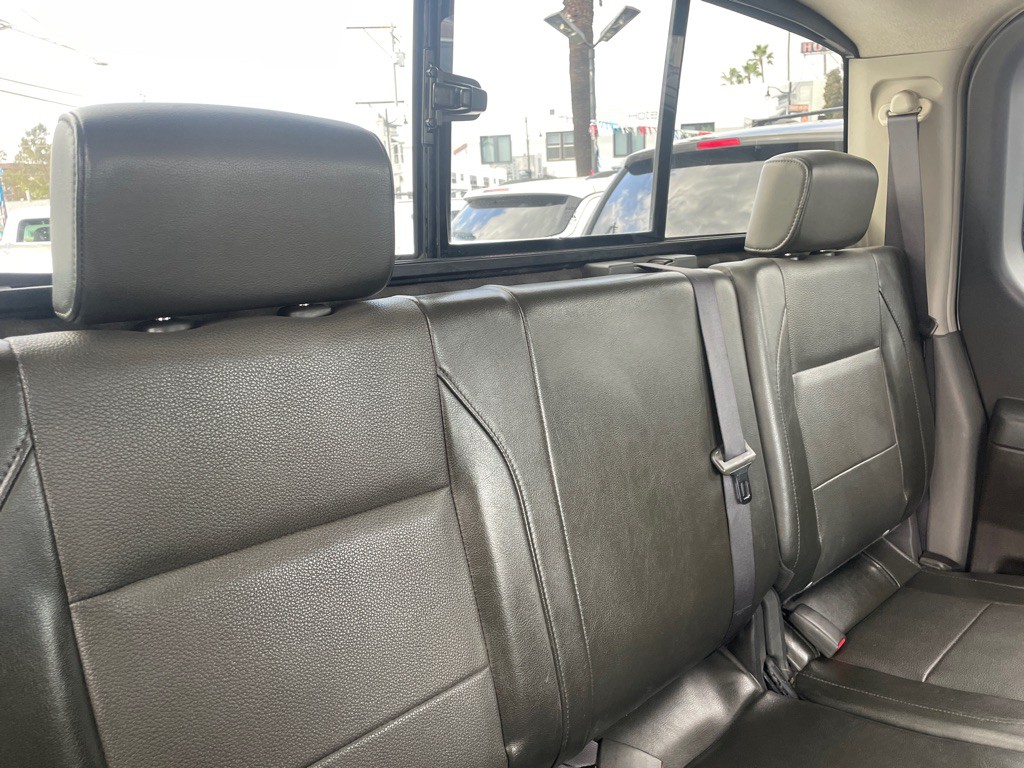 2006 Nissan Titan Image 7