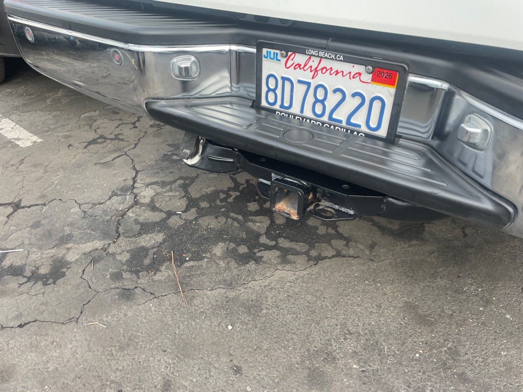 2006 Nissan Titan Image 16