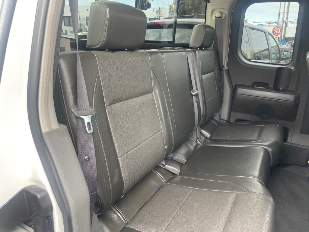 2006 Nissan Titan Image 18