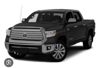 Image for 2015 Toyota Tundra CREWMAX SR5 ID: 7153546
