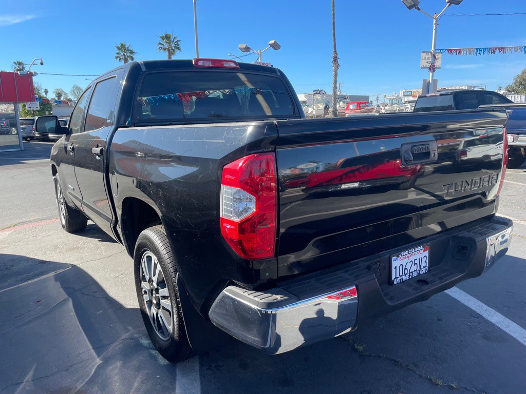 2015 Toyota Tundra Image 6