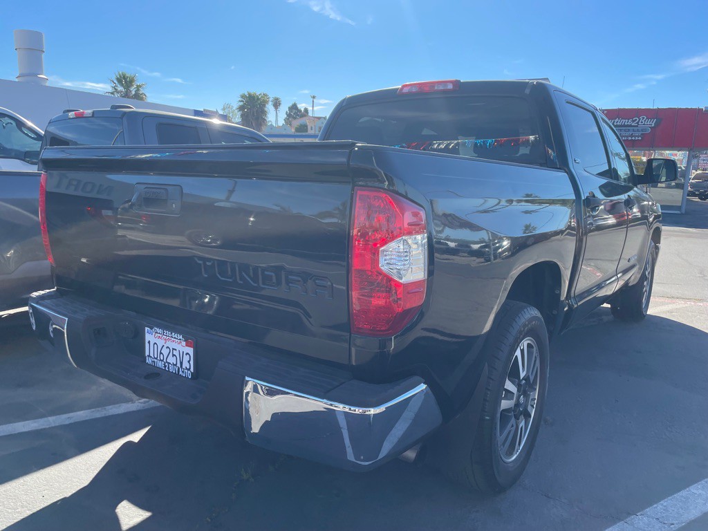 2015 Toyota Tundra Image 7
