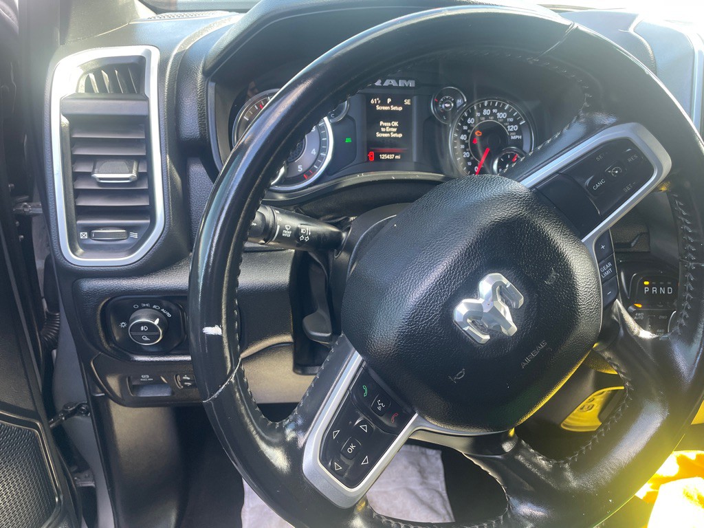 2021 RAM 1500 Image 7