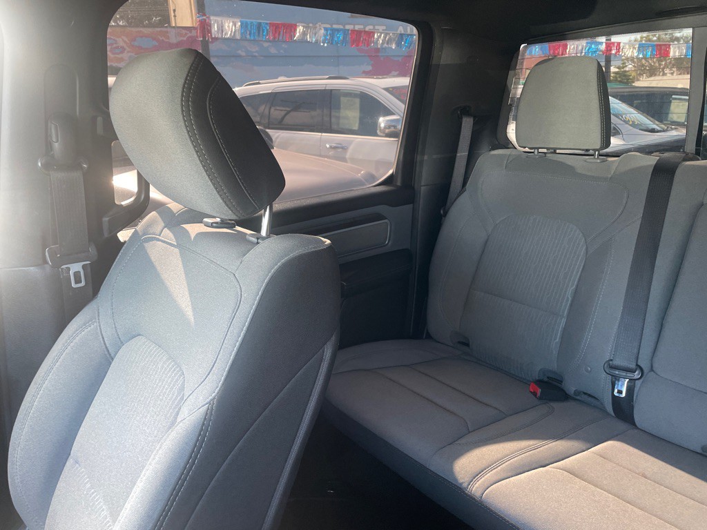 2021 RAM 1500 Image 10