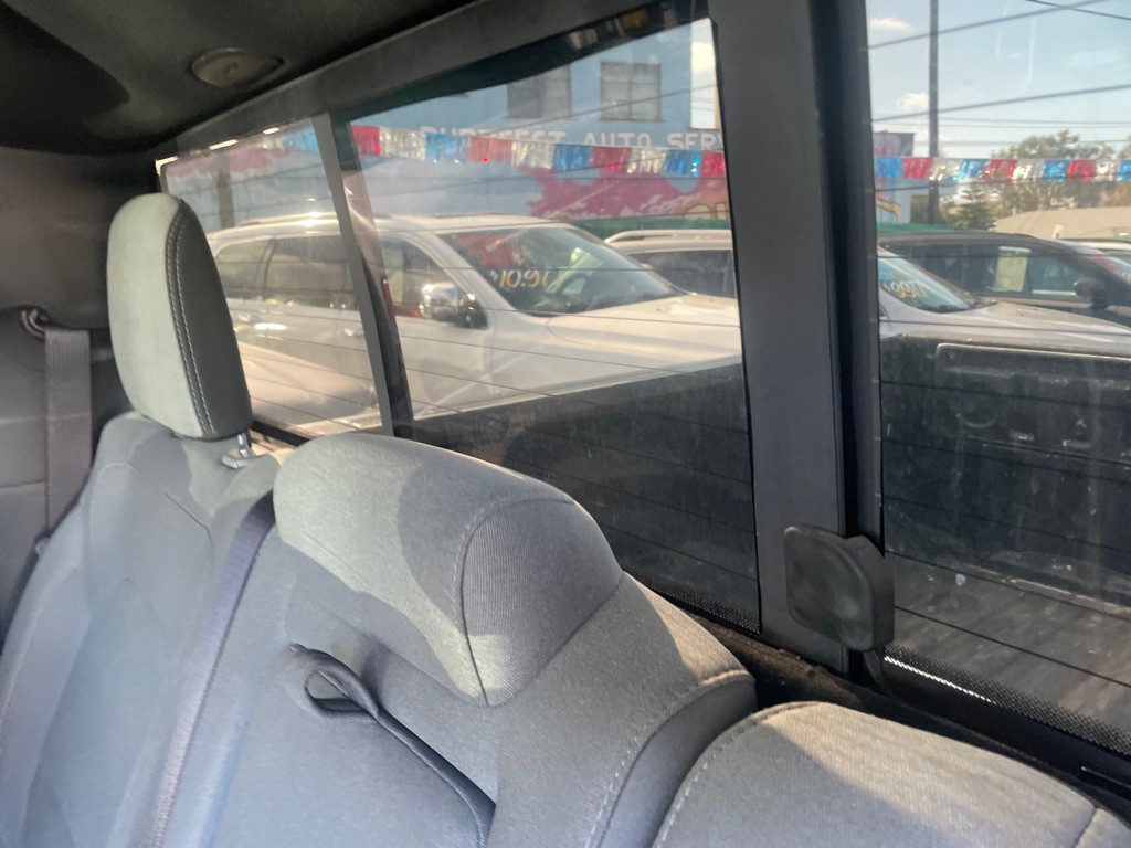 2021 RAM 1500 Image 14