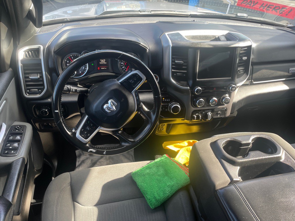 2021 RAM 1500 Image 15