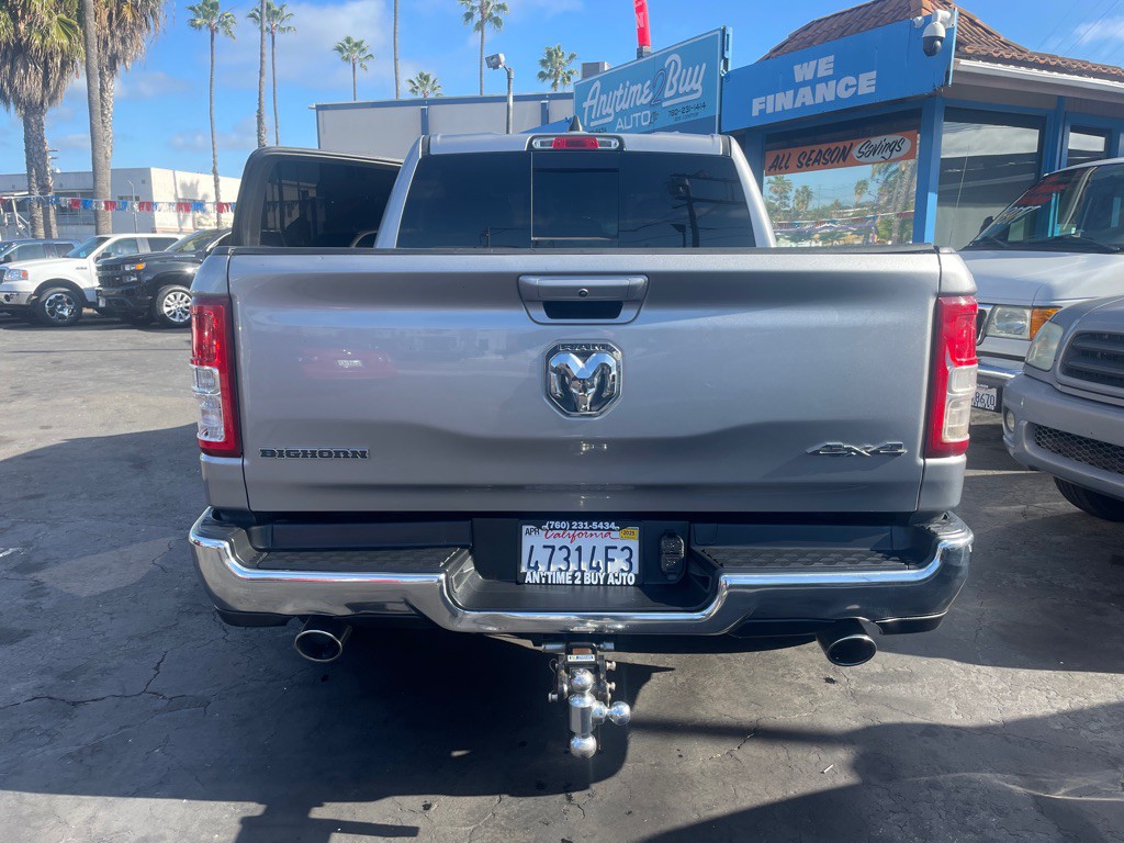 2021 RAM 1500 Image 17