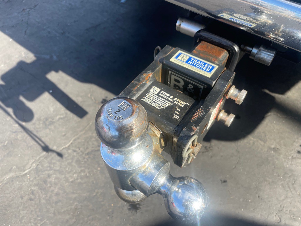 2021 RAM 1500 Image 18