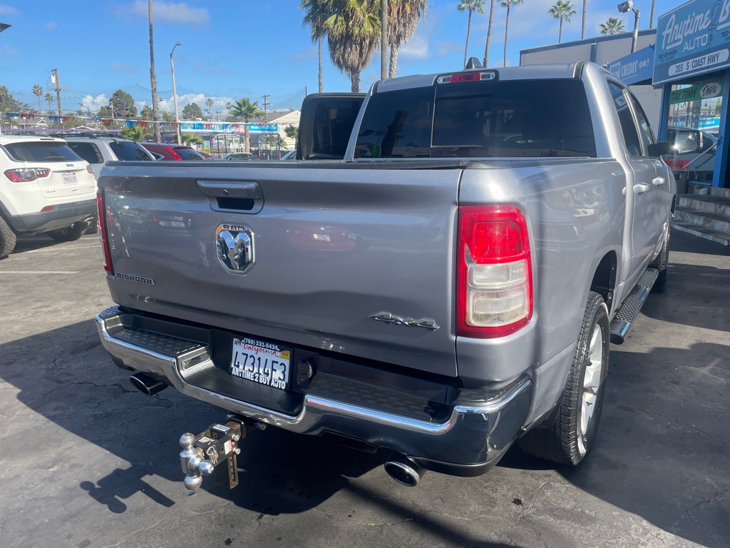 2021 RAM 1500 Image 19