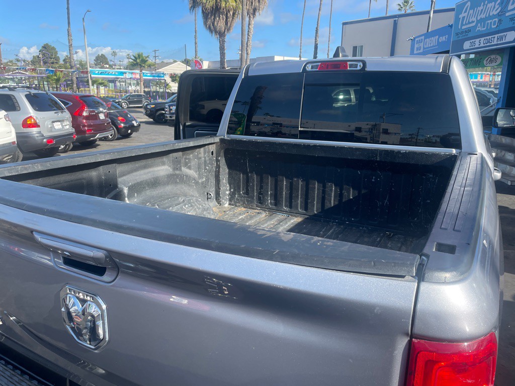 2021 RAM 1500 Image 20