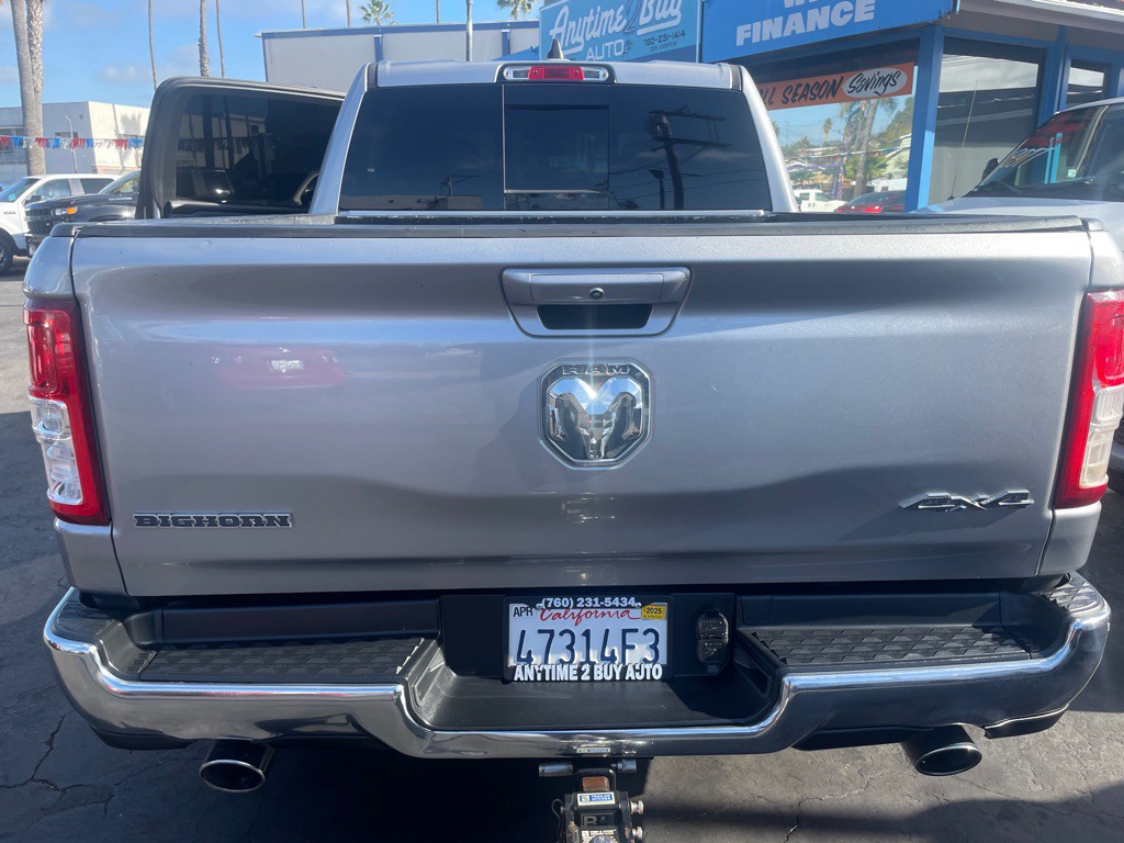 2021 RAM 1500 Image 21