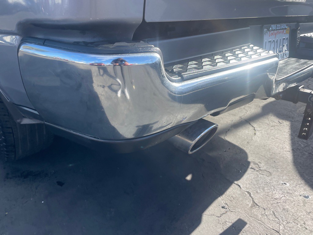 2021 RAM 1500 Image 22