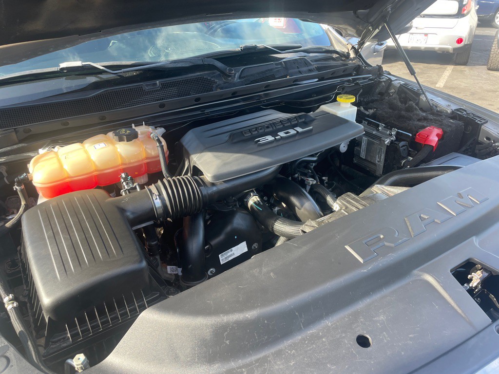 2021 RAM 1500 Image 23