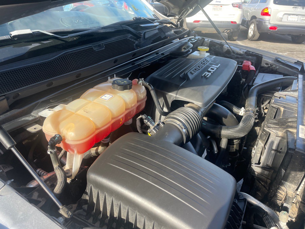 2021 RAM 1500 Image 24