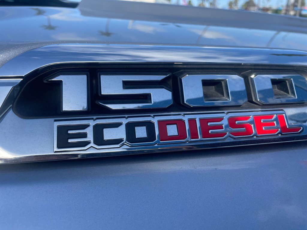 2021 RAM 1500 Image 25