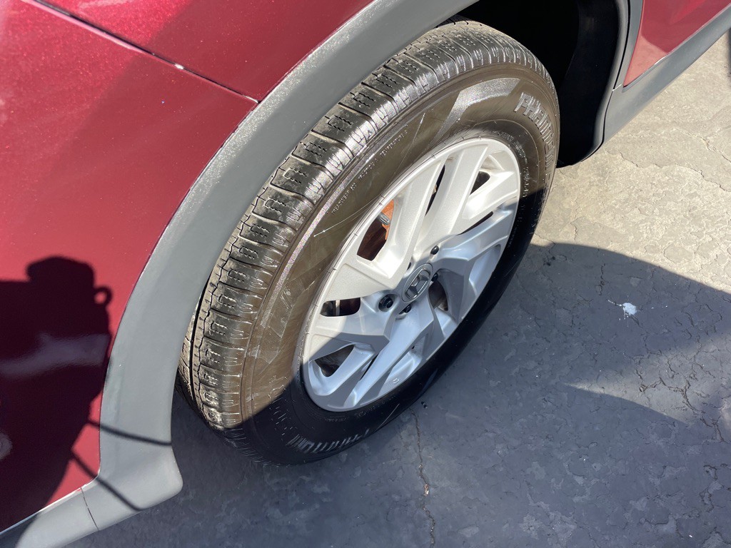 2016 Honda CR-V Image 14