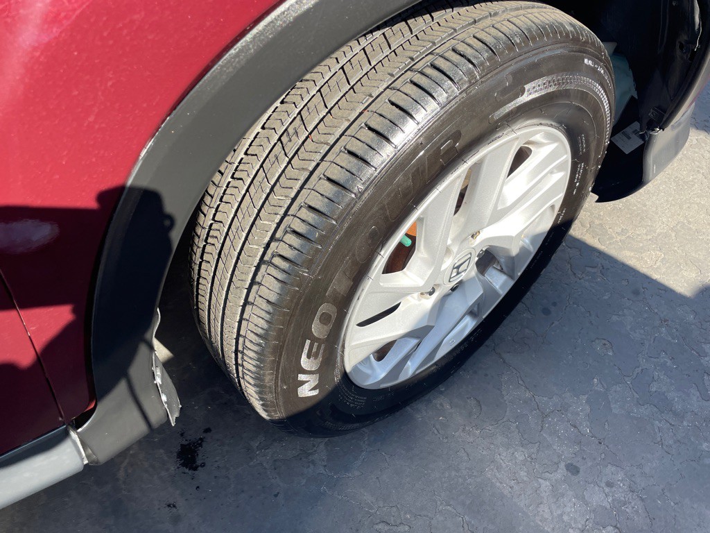 2016 Honda CR-V Image 15