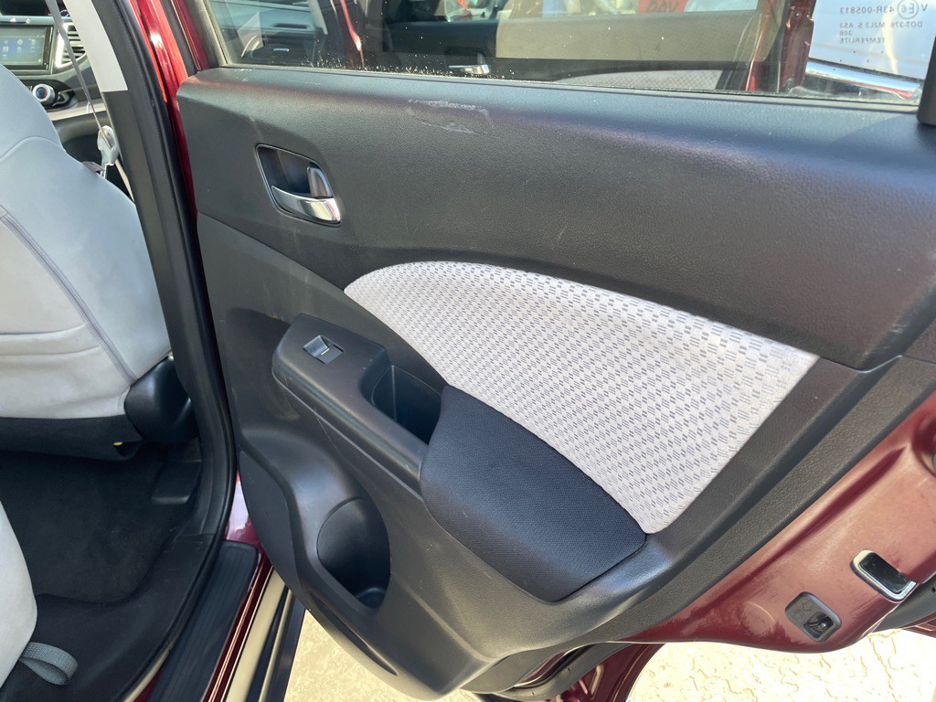 2016 Honda CR-V Image 20