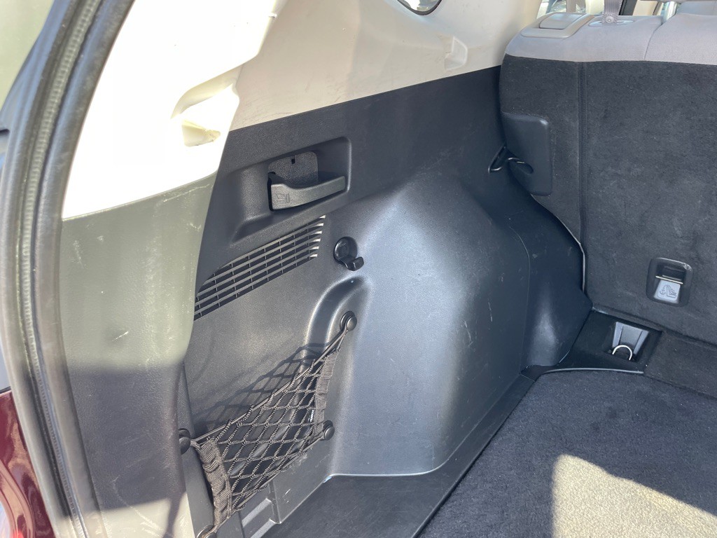 2016 Honda CR-V Image 26