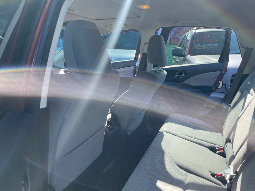 2016 Honda CR-V Image 31