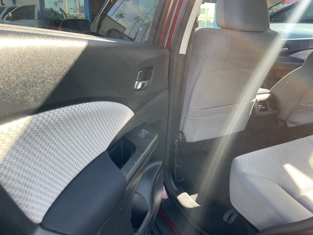 2016 Honda CR-V Image 33