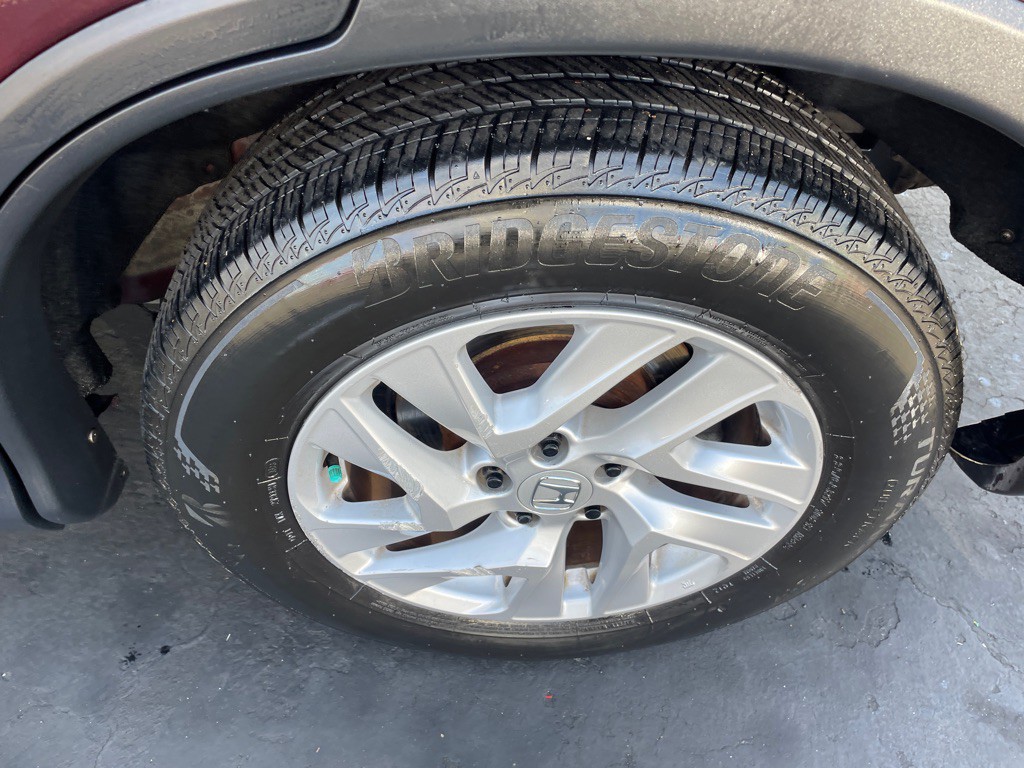 2016 Honda CR-V Image 34