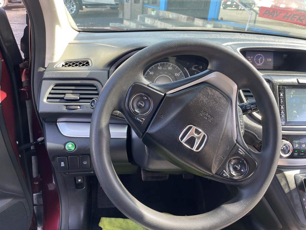 2016 Honda CR-V Image 36