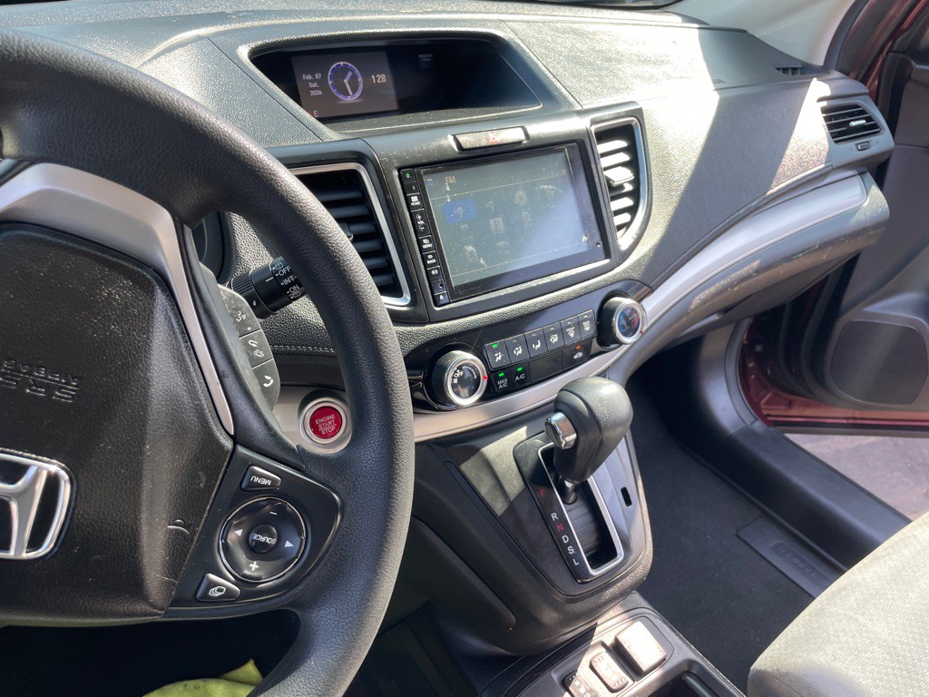 2016 Honda CR-V Image 37