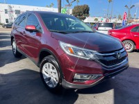 Image for 2016 Honda CR-V EX ID: 7162037