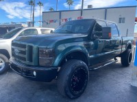 Image for 2009 Ford F-250 Super Duty ID: 7162044