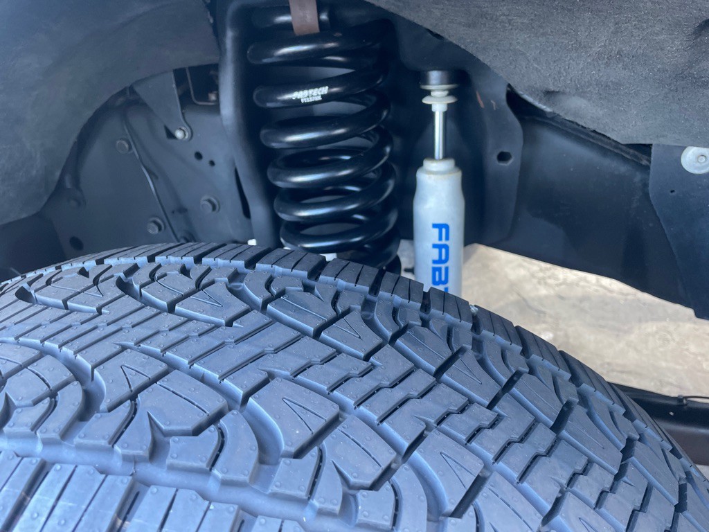 2009 Ford F-250 Image 6