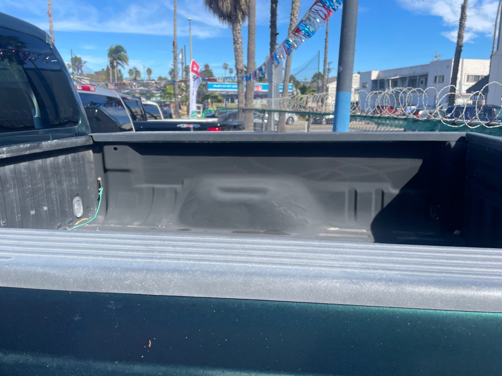 2009 Ford F-250 Image 8